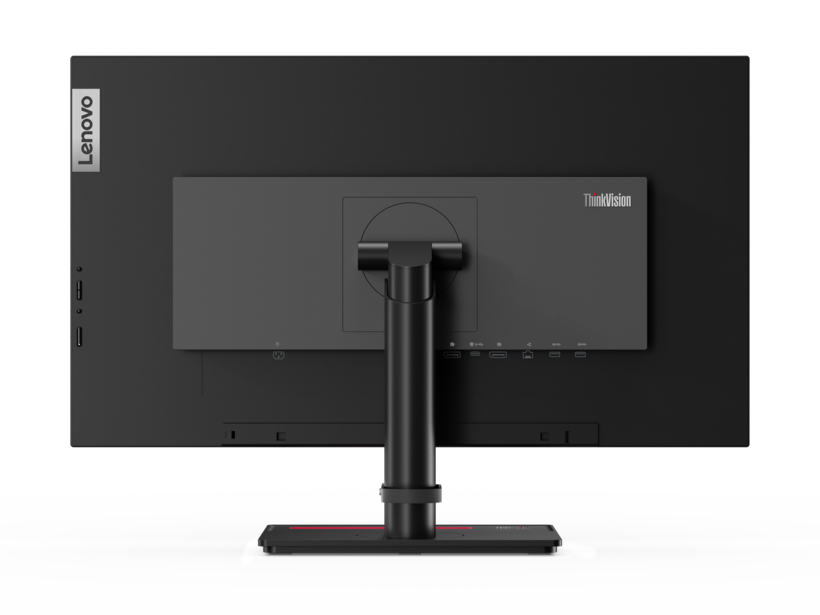 Lenovo ThinkVision 27" P27h-20 - Black