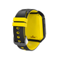 Canyon "Cindy" Kids Watch LTE (CNE-KW41YB) - Yellow (Works W/O App, Works only with sim-card and active mobile internet)