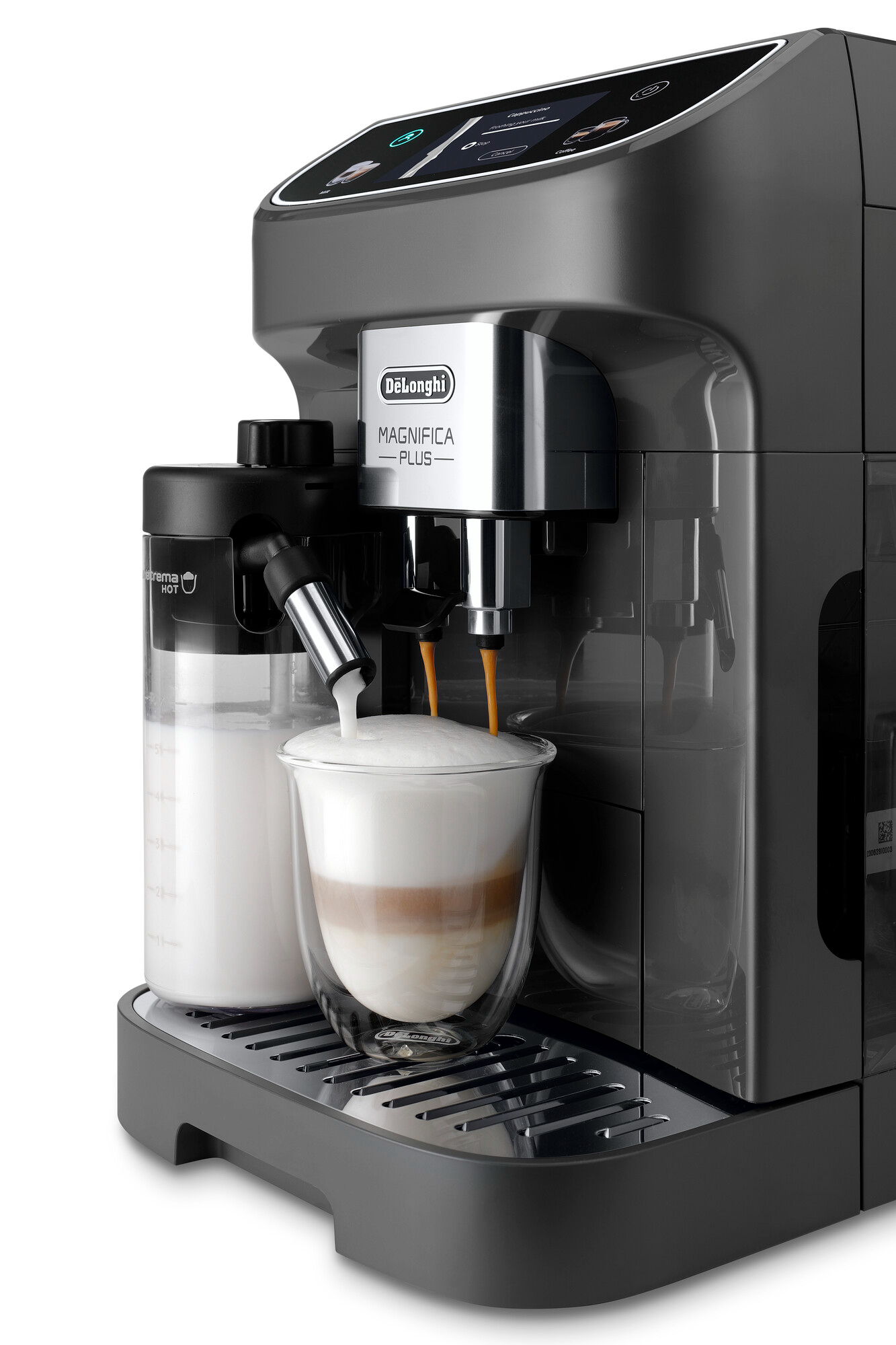 DeLonghi Magnifica Plus (ECAM320.61.G)