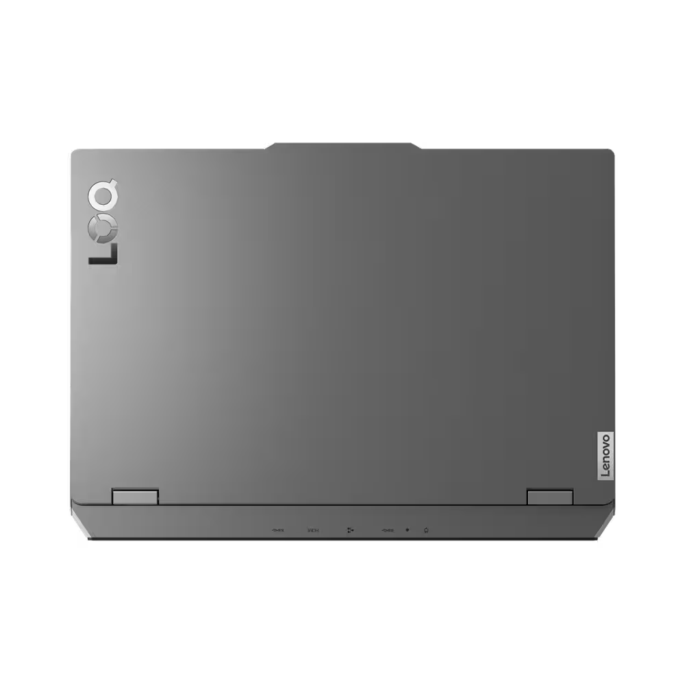 Lenovo LOQ (83GS005CRK) - Luna Grey