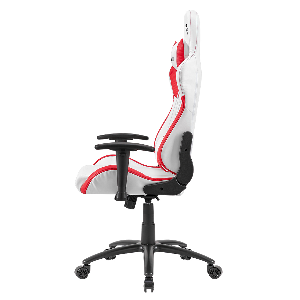 Fragon Game Chair 2X Series - White/Red