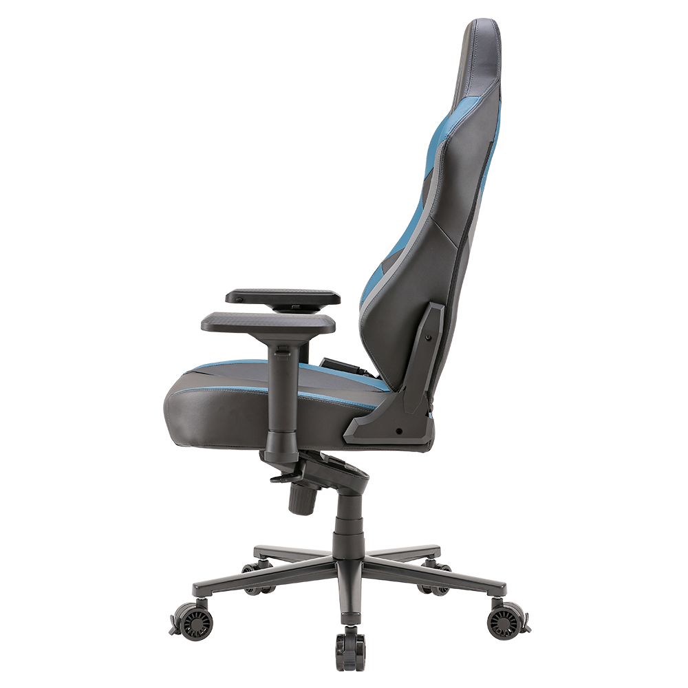 Fragon Game Chair Poseidon 7X Series - Black/Blue