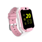 Canyon "Cindy" Kids Watch LTE (CNE-KW41WP) - Pink (Works W/O App, Works only with sim-card and active mobile internet)