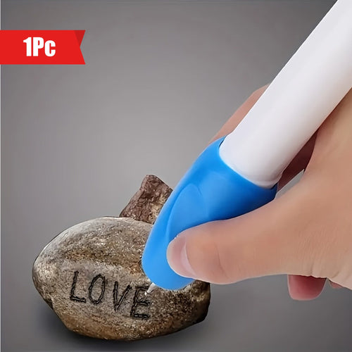 გრავიურის უსადენო ელექტრო კალამი