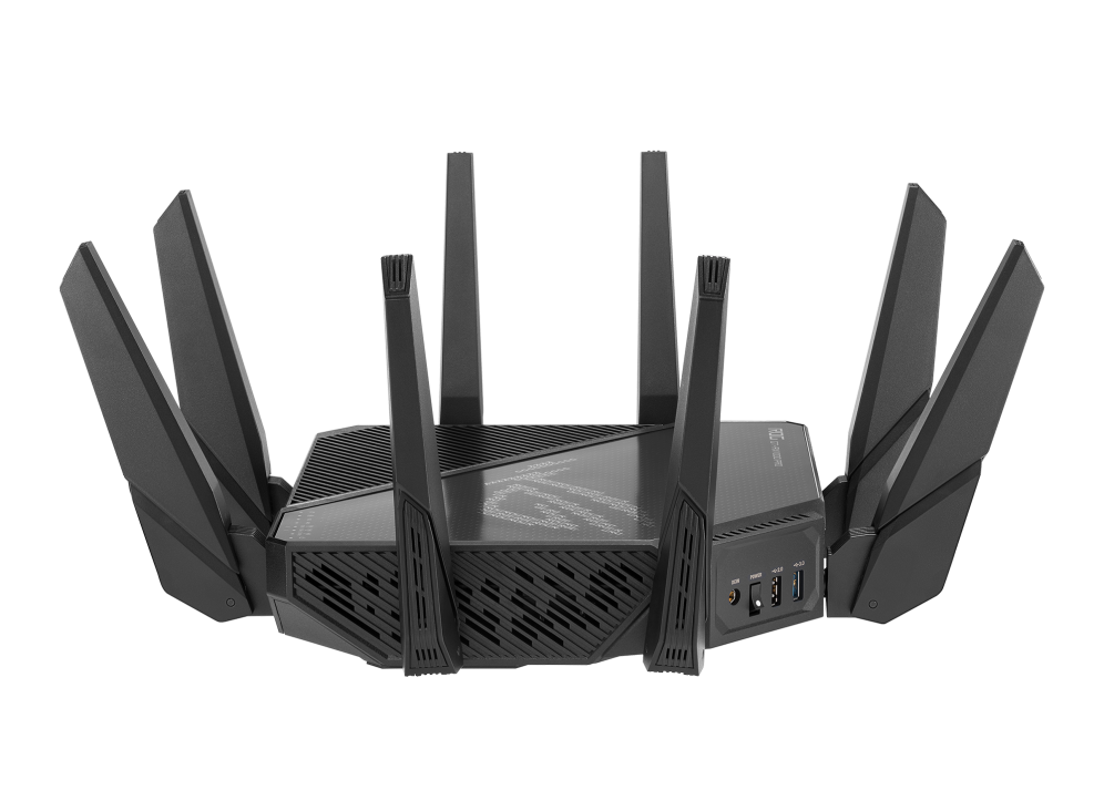 Asus ROG Rapture GT-AX11000 Pro Tri-band WiFi 6 Gaming Router