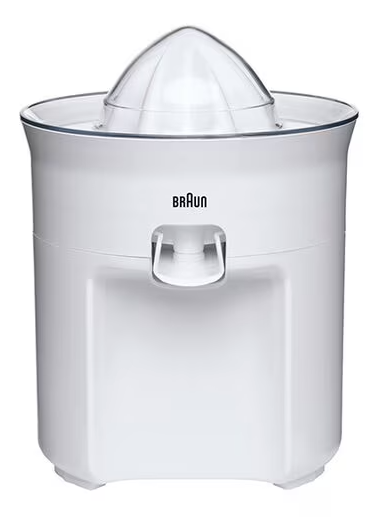 Braun CJ3050WH