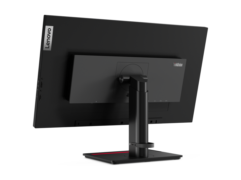 Lenovo ThinkVision 27" P27h-20 - Black