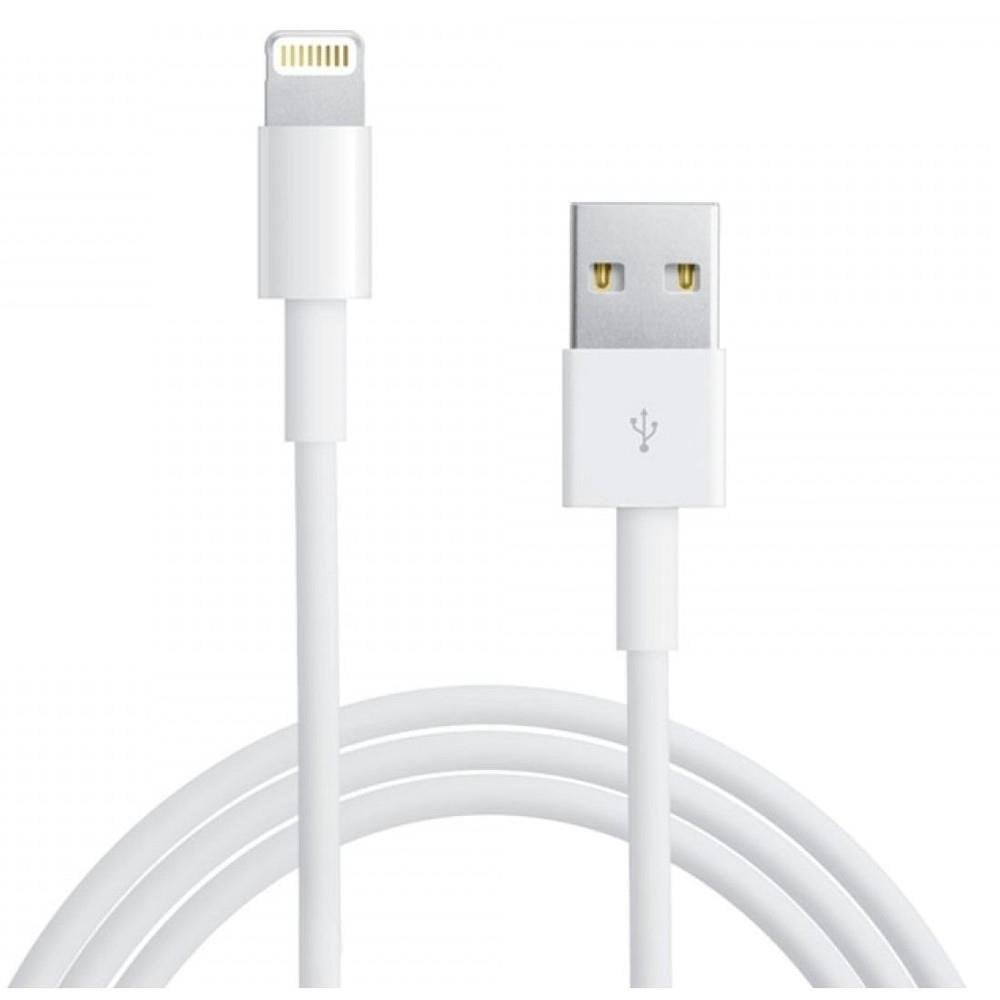 Apple Lightning to USB 2.0 Cable 1M (MD818ZM/A)