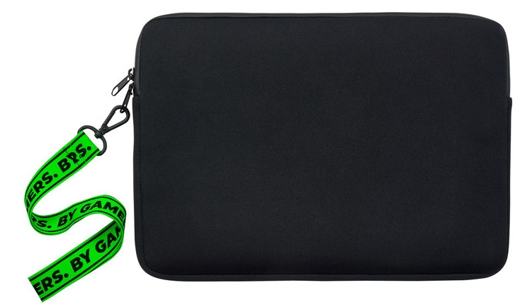 Razer Neoprene Sleeve V2 13.3" (RC21-01440100-R3M1) - Black