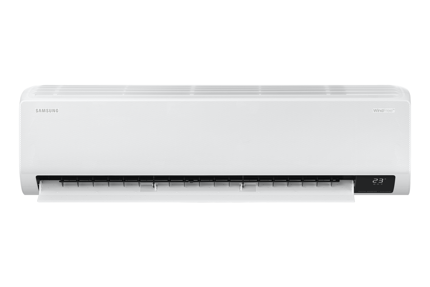 Samsung AR24BSFCMWKNER (70-80 m2, Inverter, WindFree)