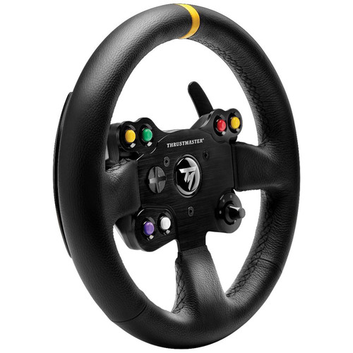 Thrustmaster TM Leather 28 GT Wheel Add-On