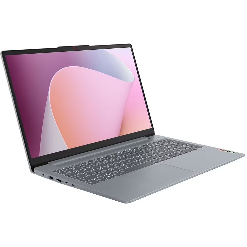 Lenovo IdeaPad Slim 3 15AMN8 (82XQ004LRK) - Arctic Grey