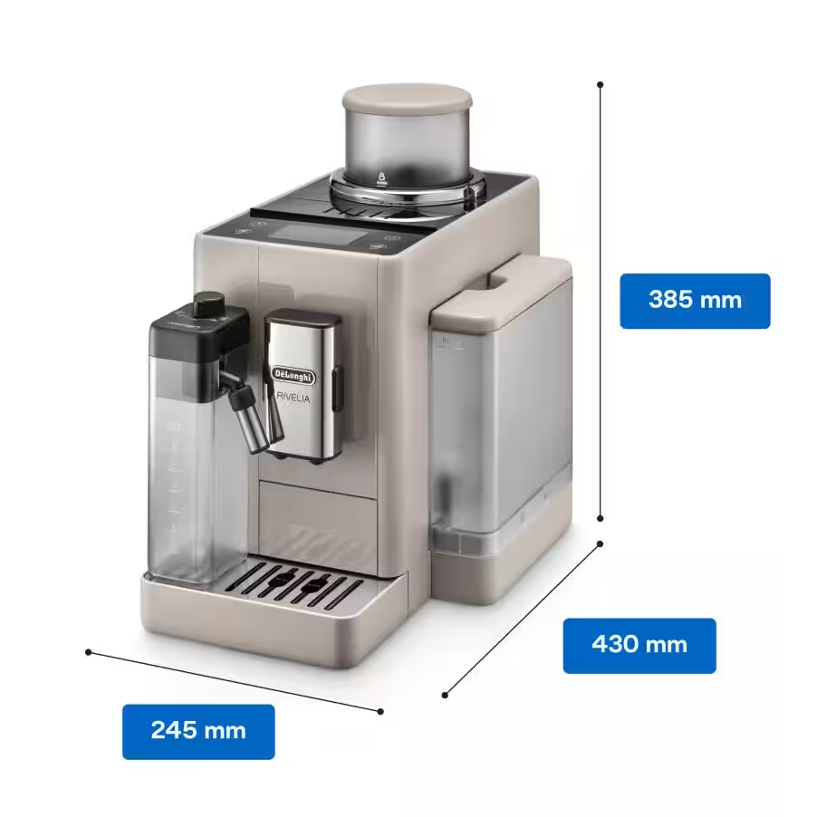 DeLonghi Rivelia (EXAM440.55.BG)