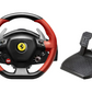 Thrustmaster Ferrari 458 Spider Racing Wheel