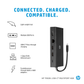 HP Travel USB-C Multi Port Hub (1C1Y5AA)