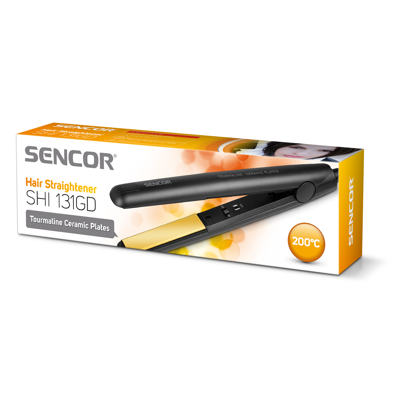 Sencor SHI 131GD