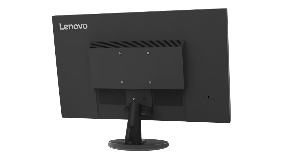 Lenovo 27" Monitor C27-40 (63DDKAT6EU) - Raven Black