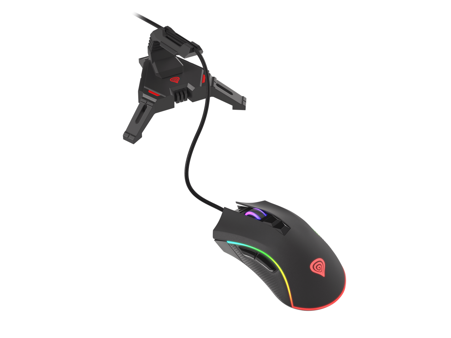 Genesis Vanad 200 Mouse bungee