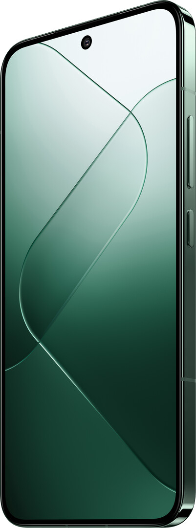 Xiaomi 14 (12GB/512GB) Dual Sim 5G - Jade Green