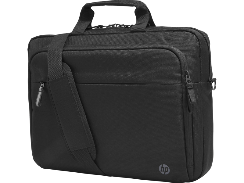 HP Professional 15.6" Laptop Bag (500S7AA) - Black