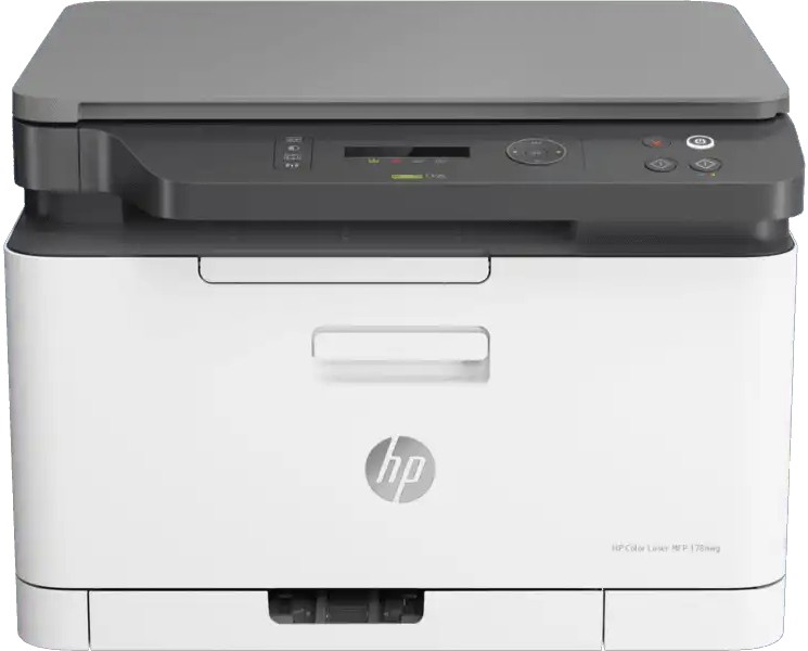 HP Color Laser MFP 178nw