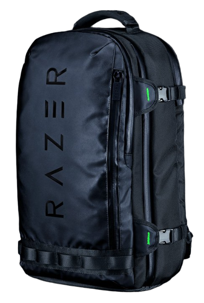 Razer Rogue 17" Backpack V3 (RC81-03650101-0000) - Black