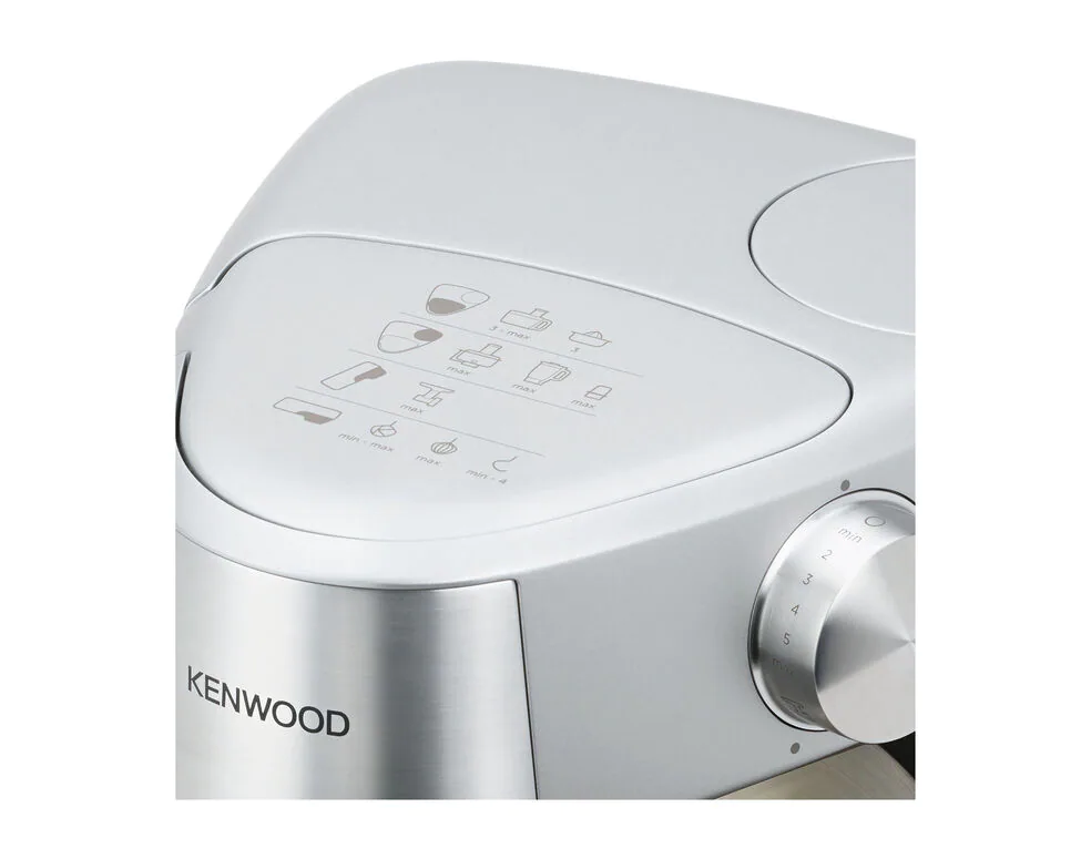 Kenwood KHC29.M0SI KM KW