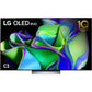 LG OLED55C36LC