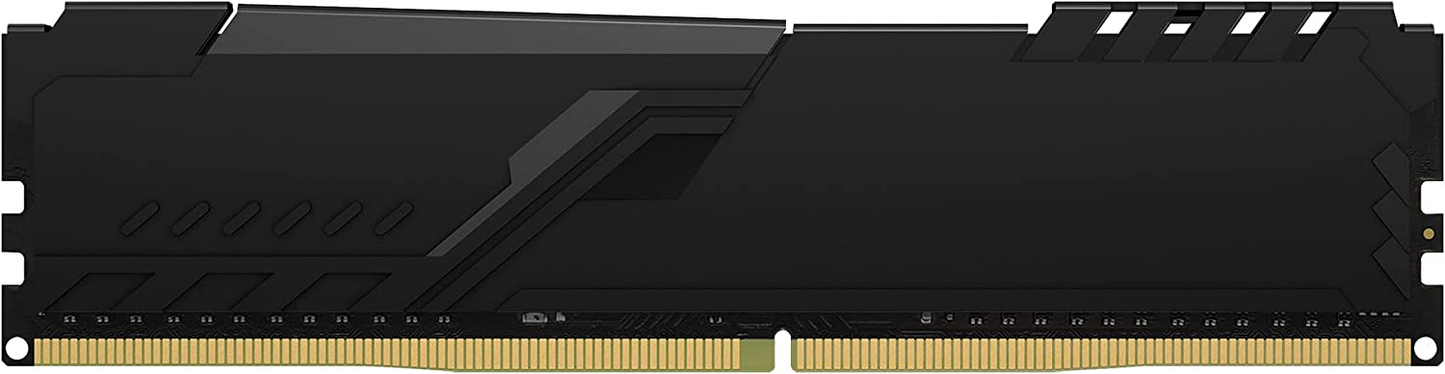 Kingston Fury Beast 8GB DDR4 3600 MTs