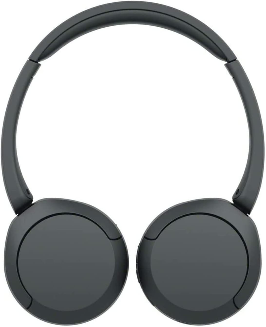 Sony WIRELESS HEADPHONES Black (WH-CH520B)