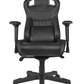 Genesis Gaming Chair Nitro 950 Black