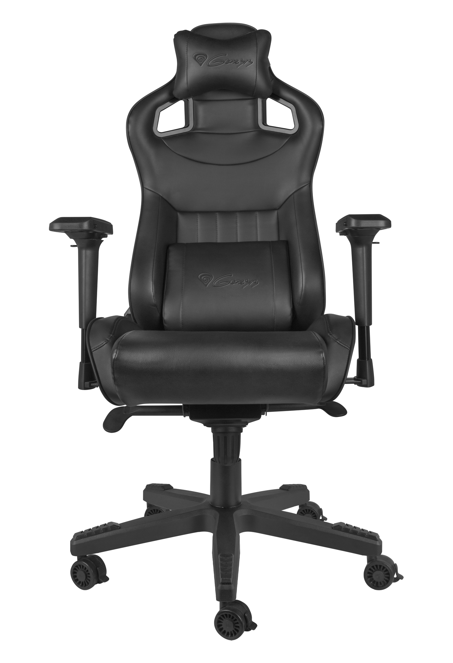 Genesis Gaming Chair Nitro 950 Black