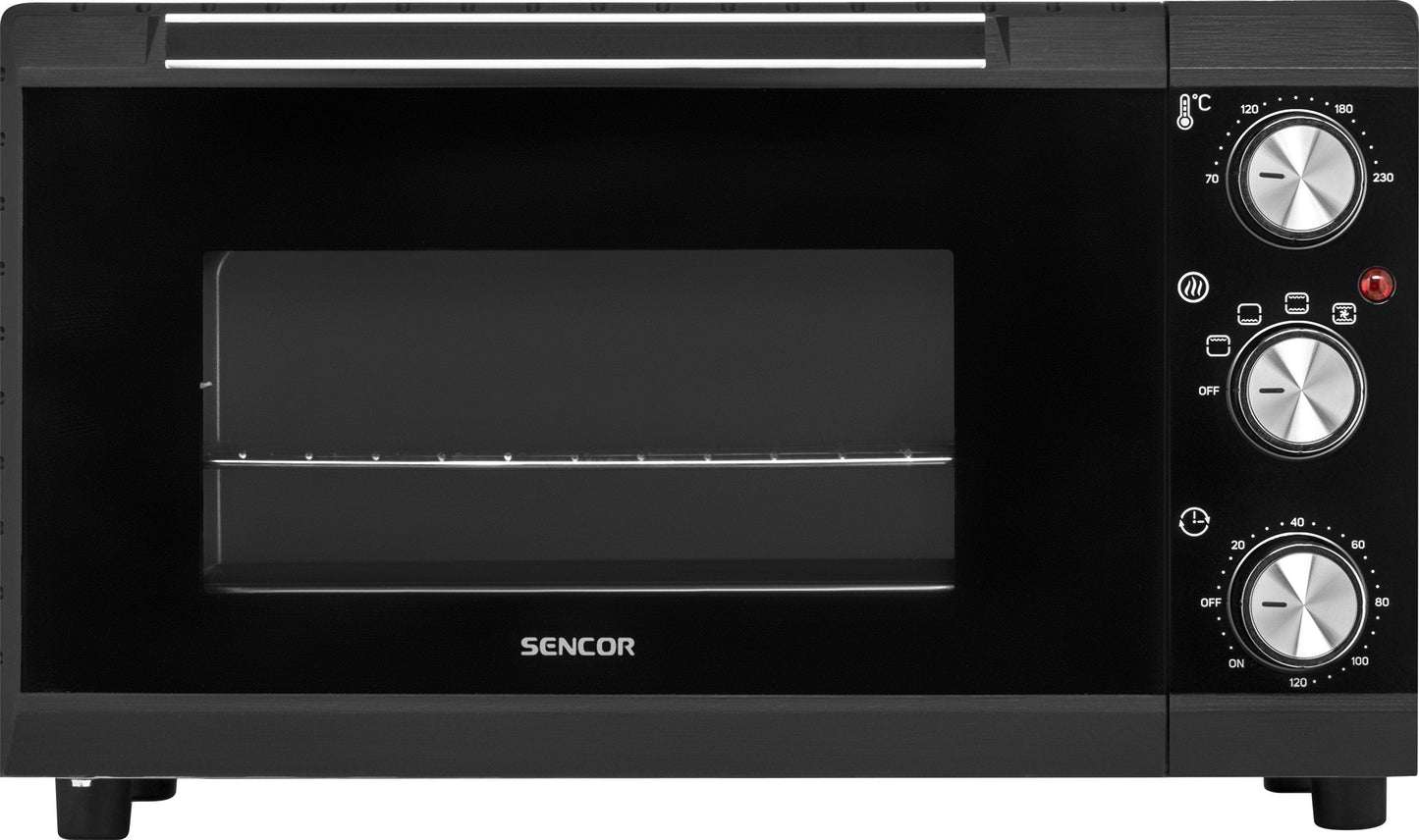 Sencor SEO 2000BK