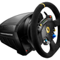 Thrustmaster TS-PC Racer Ferrari 488 Challenge Edition - Black