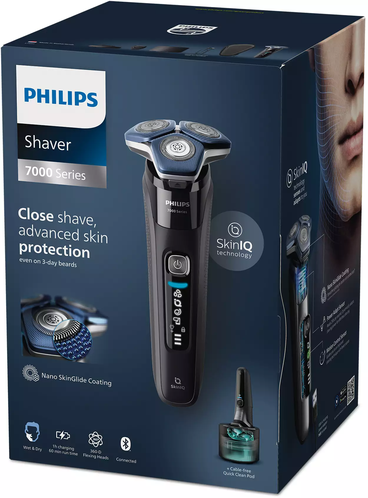 Philips S7886/58