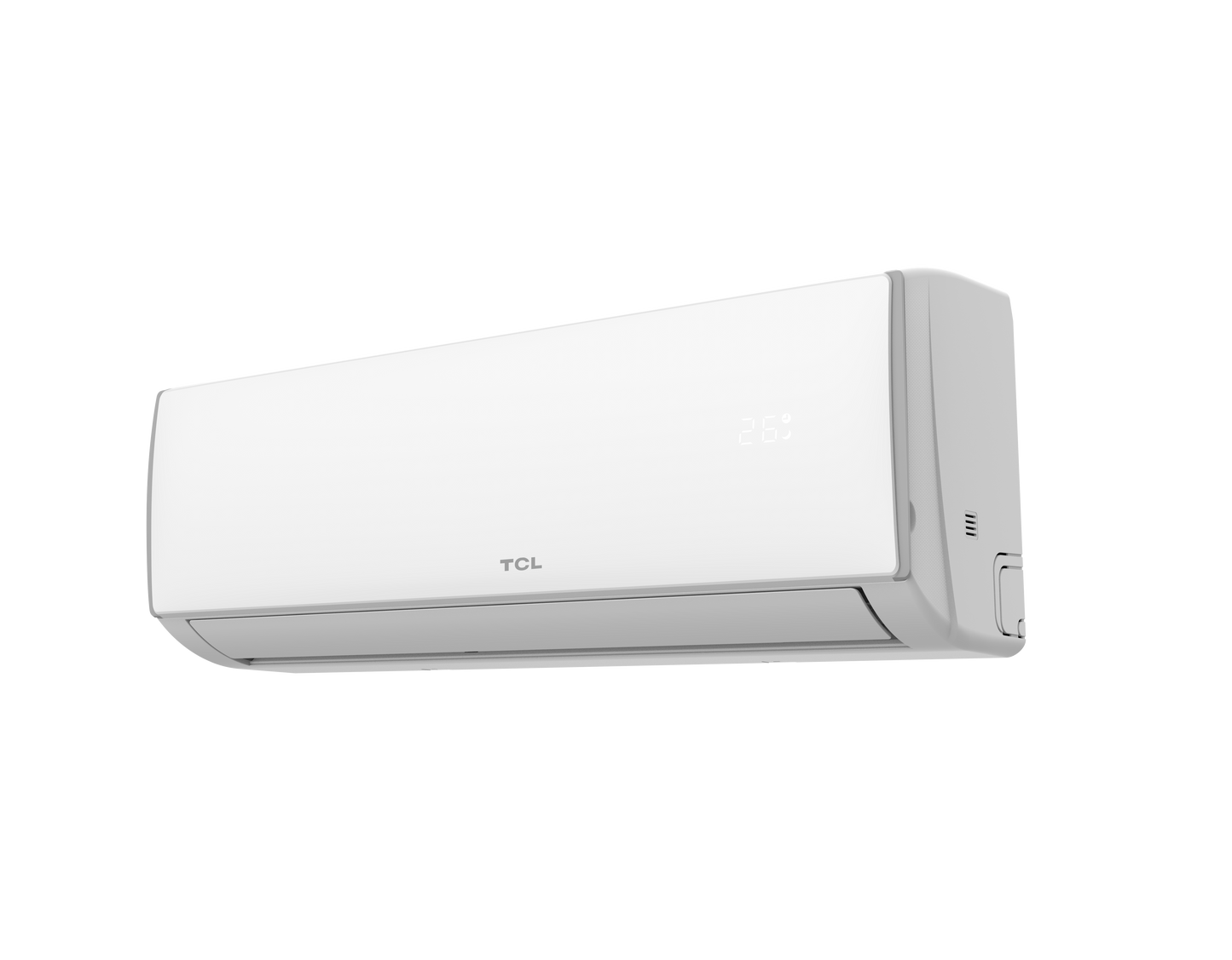 MULTI SPLIT TCL FMA-18I2HD/DVO OUTDOOR + FMA-09CHSD/XA73I(INDOOR) + FMA-18CHSD/XA73I(INDOOR) 70-90 M2