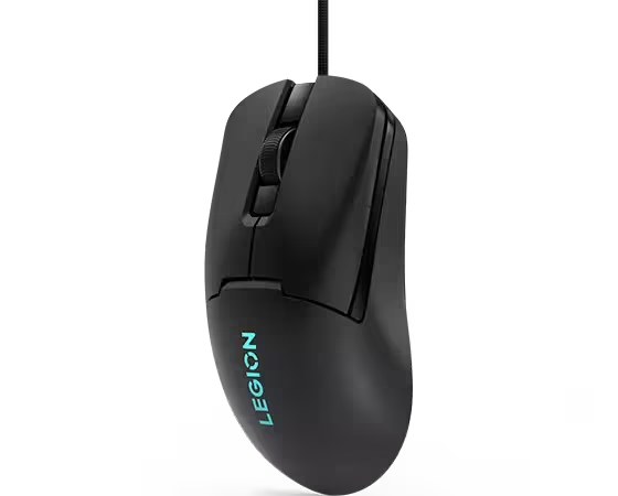 Lenovo Legion M300s RGB Gaming Mouse - Black