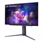 LG 27" 27GS95QE-B UltraGear OLED Gaming Monitor