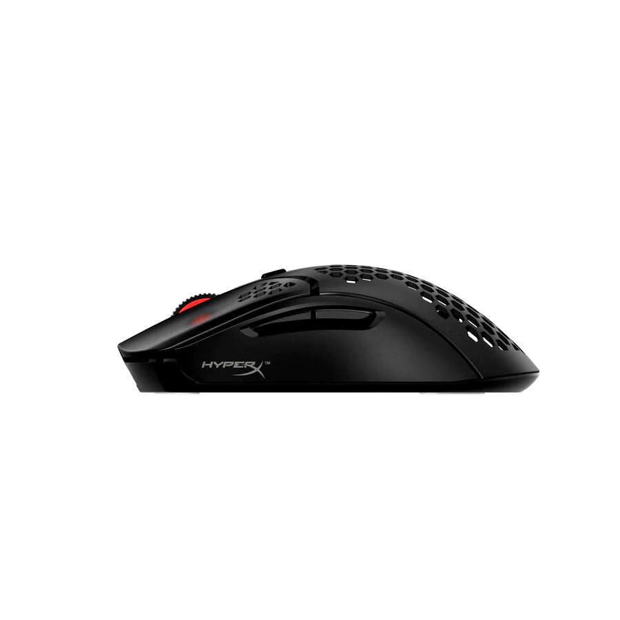 HyperX Pulsefire Haste Wireless Gaming Mouse - Black