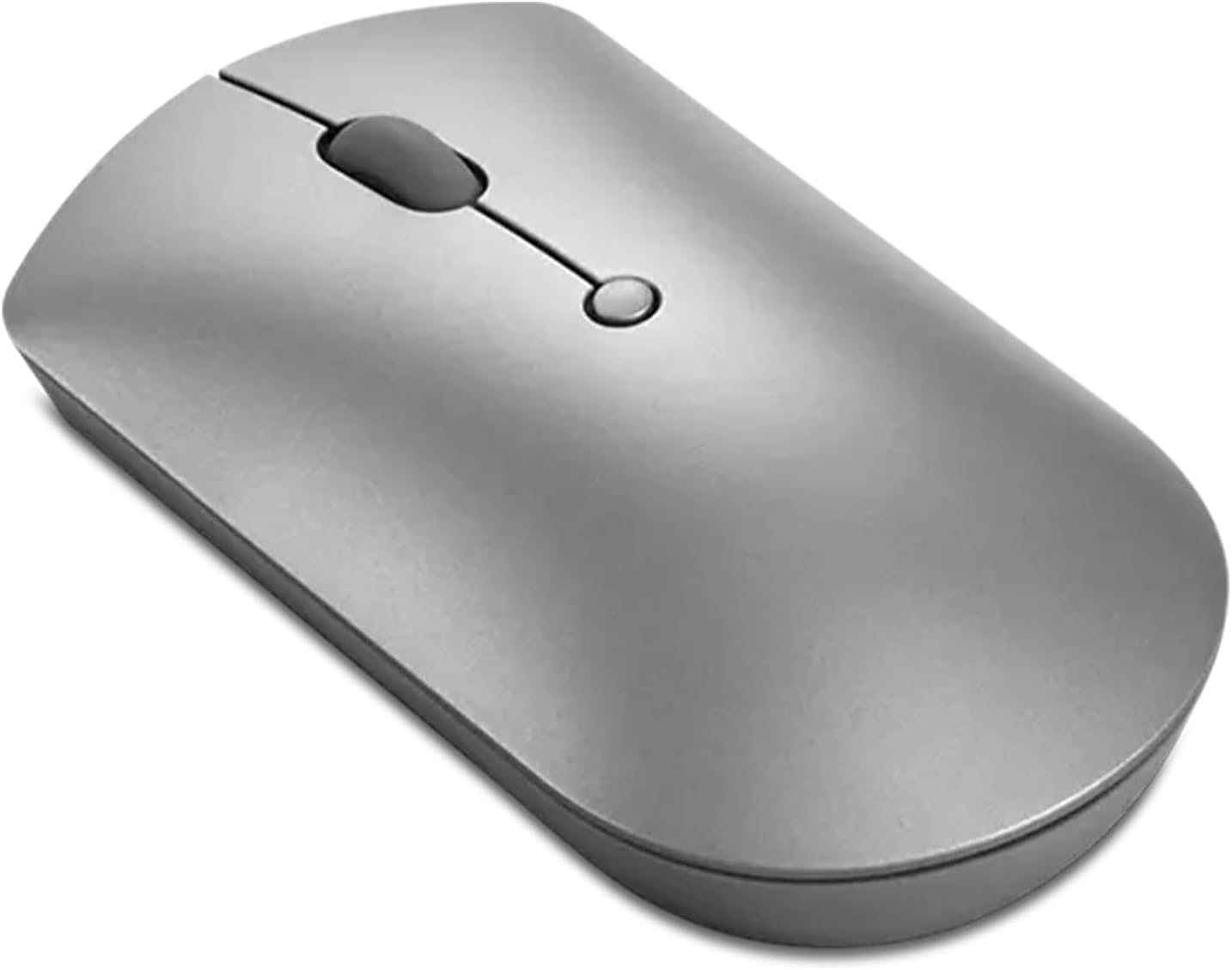 Lenovo 600 Wireless Mouse - Grey