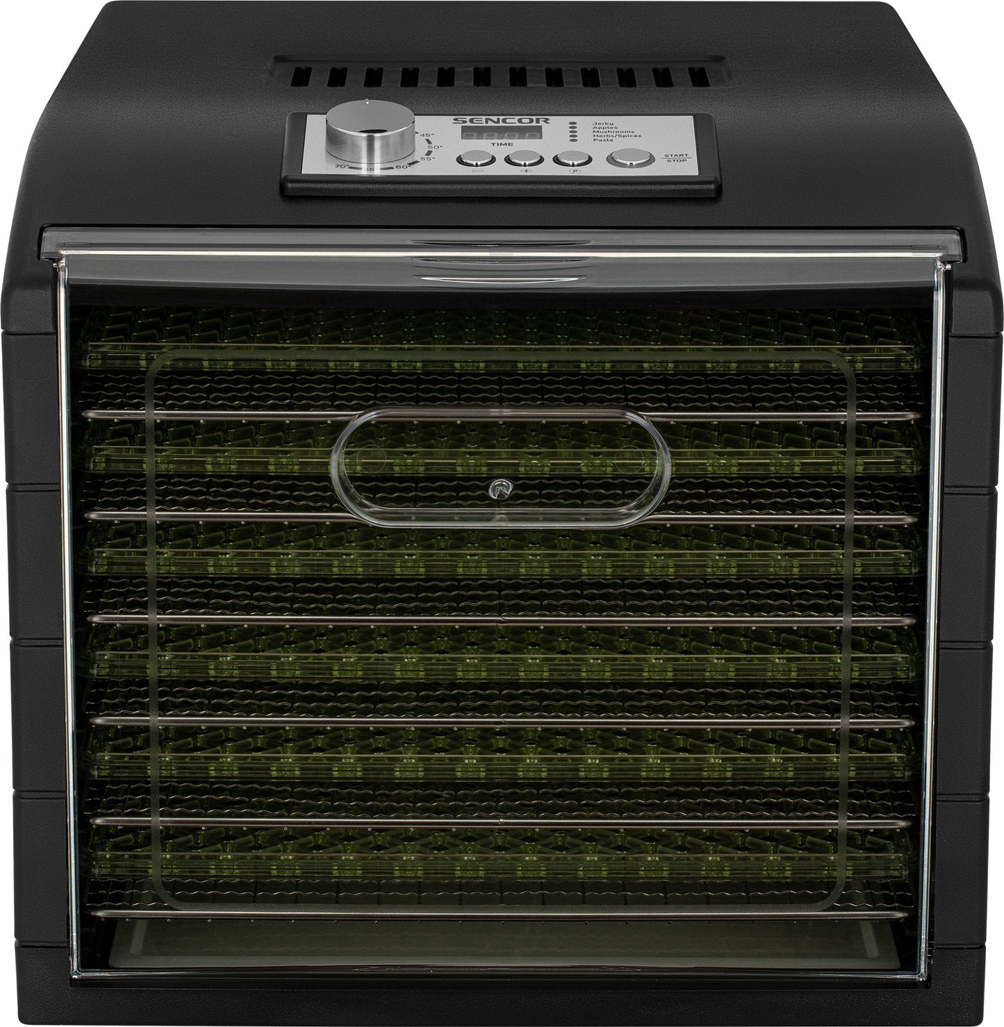 Sencor SFD 6601BK Food Dehydrator