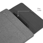 Lenovo Yoga 16" Sleeve - Grey