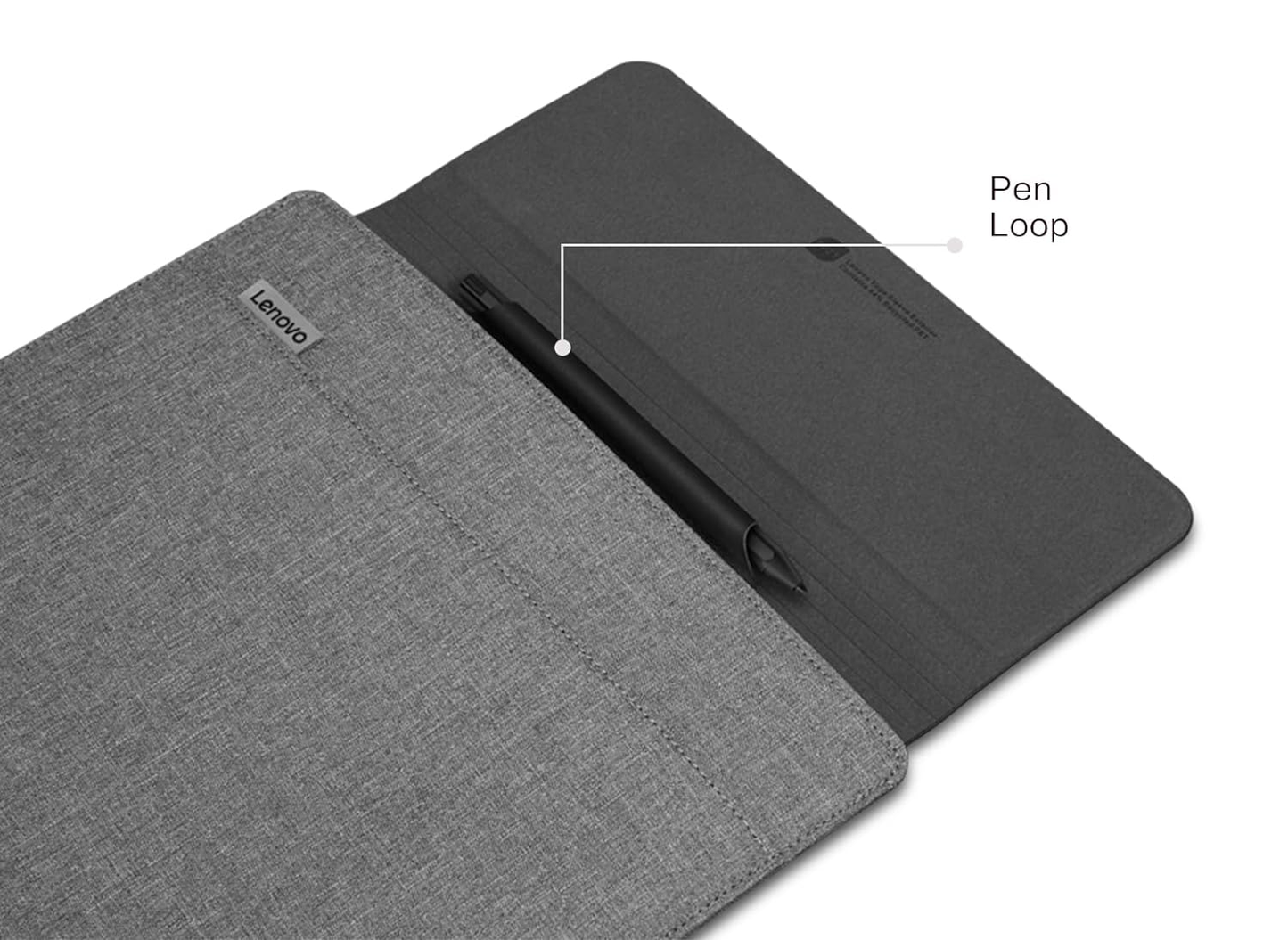 Lenovo Yoga 16" Sleeve - Grey