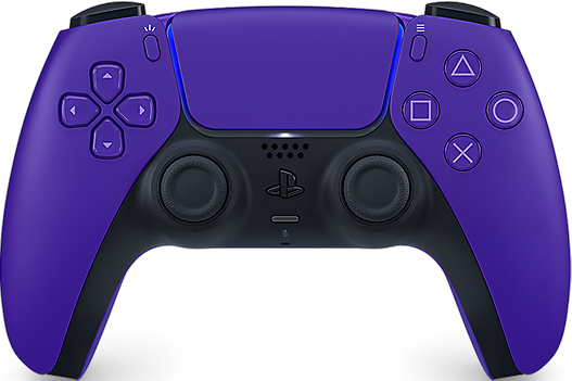 PlayStation 5 DualSense Wireless Controller - Purple