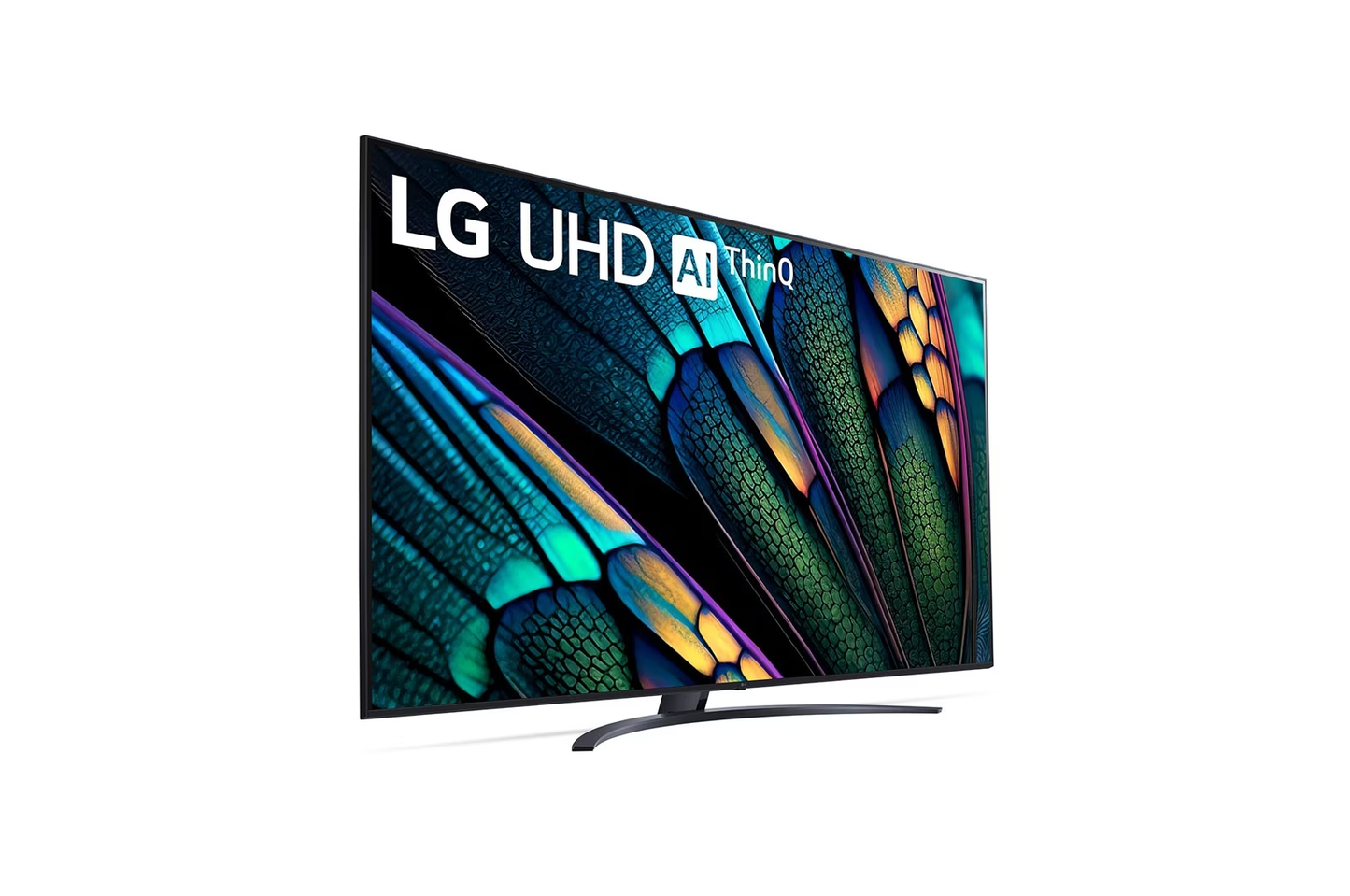 LG 65UR81006LJ