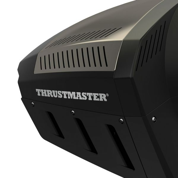 Thrustmaster TS-PC Racer Ferrari 488 Challenge Edition - Black