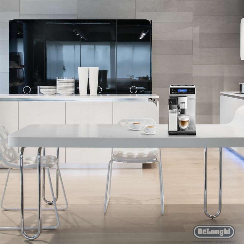 DeLonghi Autentica Cappuccino (ETAM29.660.SB)