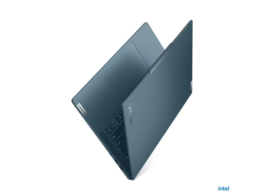 Lenovo Yoga 7 (83DJ0089RK) - Tidal Teal