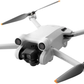 DJI Mini 3 Pro With DJI RC-N1 Remote (CP.MA.00000488.04)