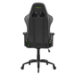 Fragon Game Chair 3X Series - Black/Green